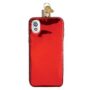 Smartphone Glass Ornament – Old World Christmas